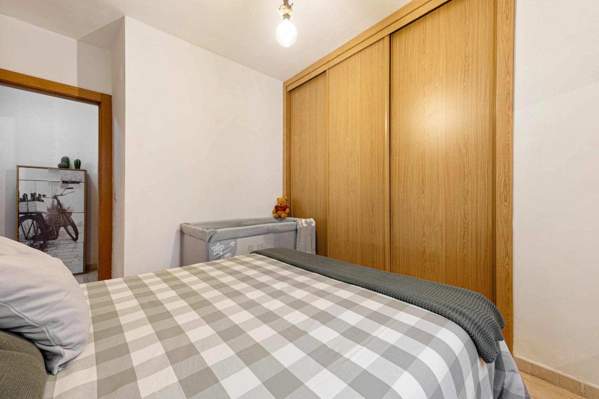 Apt Historic Center Malaga Free Parking Bagian luar foto